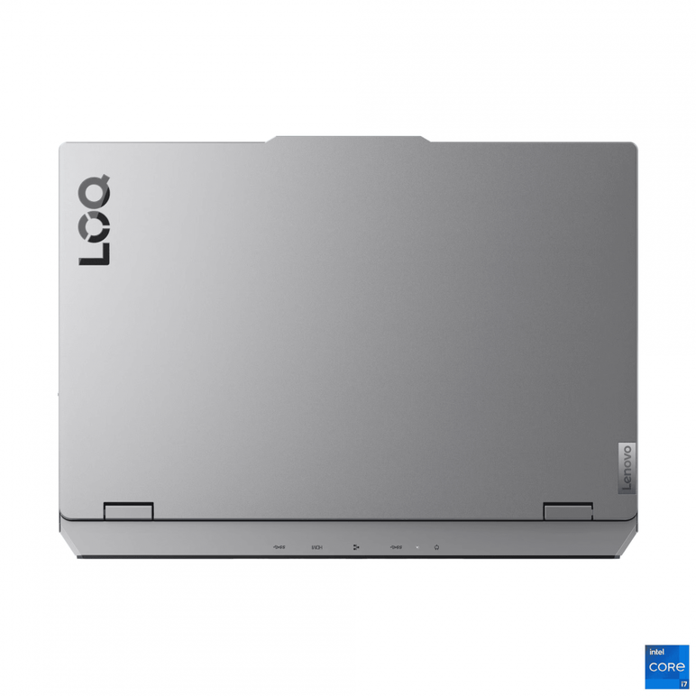 Laptop lenovo gaming loq 15irx10, 15.6" fhd (1920x1080) ips 300nits anti-glare, 100% srgb, 144hz, g-sync®, intel® core™ i7-13700hx, 16c (8p + 8e) / 24t, p-core 2.1 / 5.0ghz, e-core 1.5 / 3.6ghz, 30mb, video nvidia® geforce rtx™ 5060 8gb gddr7, boost clock,  Laptopuri | electropc.ro