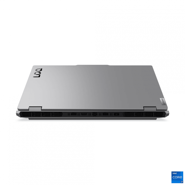 Laptop lenovo gaming loq 15irx10, 15.6" fhd (1920x1080) ips 300nits anti-glare, 100% srgb, 144hz, g-sync®, intel® core™ i7-13700hx, 16c (8p + 8e) / 24t, p-core 2.1 / 5.0ghz, e-core 1.5 / 3.6ghz, 30mb, video nvidia® geforce rtx™ 5060 8gb gddr7, boost clock,  Laptopuri | electropc.ro