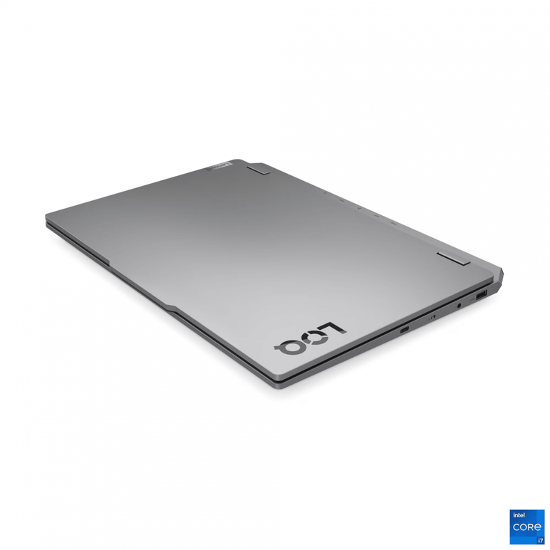 Laptop lenovo gaming loq 15irx10, 15.6" fhd (1920x1080) ips 300nits anti-glare, 100% srgb, 144hz, g-sync®, intel® core™ i7-13700hx, 16c (8p + 8e) / 24t, p-core 2.1 / 5.0ghz, e-core 1.5 / 3.6ghz, 30mb, video nvidia® geforce rtx™ 5060 8gb gddr7, boost clock,  Laptopuri | electropc.ro