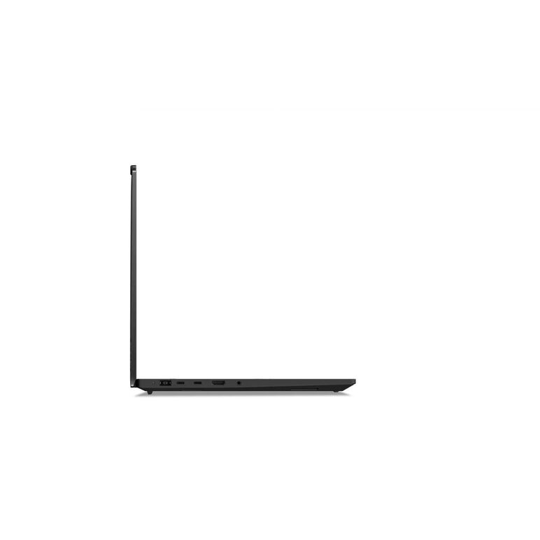 Laptop lenovo thinkpad p1 gen 7;16" wuxga (1920x1200) ips 400nits anti- glare, 100% srgb, 60hz, tÜv low blue light;intel® core™ ultra 7 165h, 16c (6p + 8e + 2lpe) / 22t, max turbo up to 5.0ghz, 24mb;video integrated intel® arc™ graphics;ram 32gb lpcamm2 l,  Laptopuri | electropc.ro