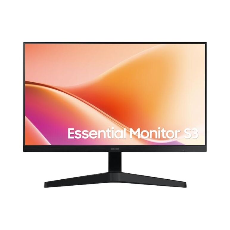 Monitor 24" samsung ls24f330eauxen,  Monitoare LED | electropc.ro