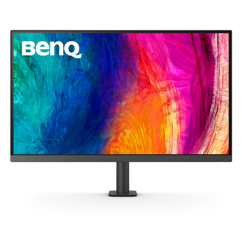 Monitor benq 31.2" pd3205ua,  Monitoare LED | electropc.ro