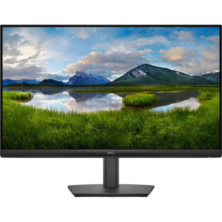 Monitor dell 24" e2425hm, 60.47 cm, 1920 x 1080 at 100 hz, 5ms,  Monitoare LED | electropc.ro