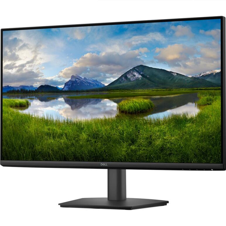 Monitor dell 27" e2725hm 68.60 cm, 1920 x 1080 at 100 hz, 5 ms,  Monitoare LED | electropc.ro