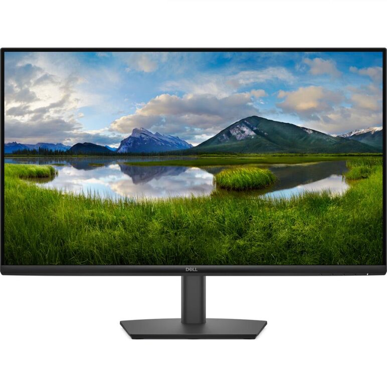 Monitor dell 27" e2725hm 68.60 cm, 1920 x 1080 at 100 hz, 5 ms,  Monitoare LED | electropc.ro