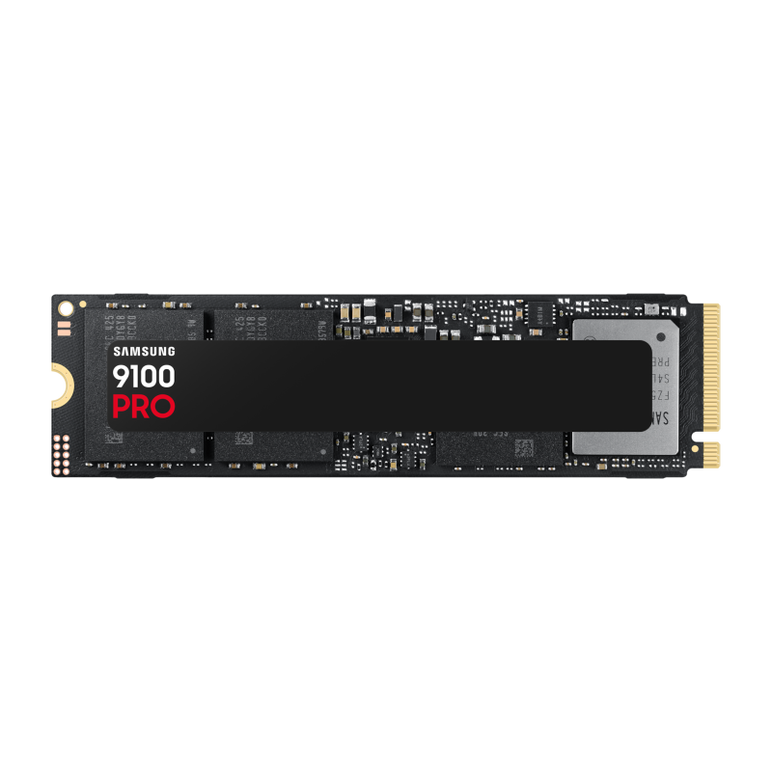 Samsung mz-vap8t0. ssd capacity: 8 tb, ssd form factor: m.2, read speed: 14800 mb/s, write speed: 13400 mb/s, component for: pc/laptop,  SSD-uri Interne | electropc.ro