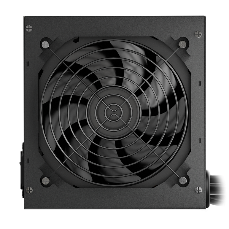 Sursa njoy synergy 650w 80+ white, active pfc, non modulara, atx, protectii ovp / uvp / scp / opp,  Surse PC | electropc.ro