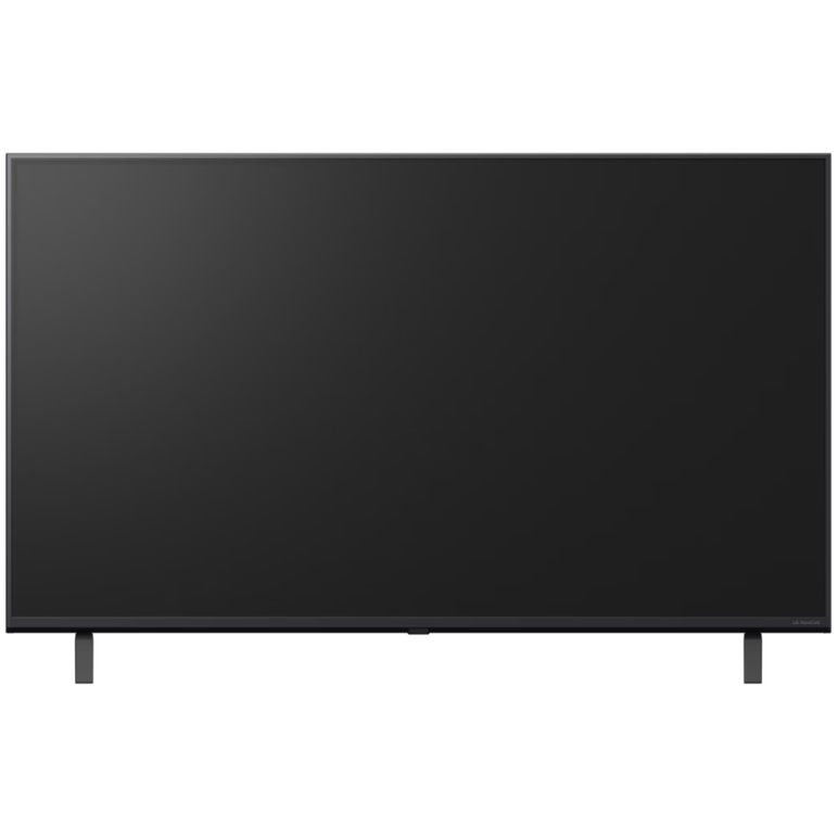 Televizor lg nanocell 43nano80a3b, 108 cm, smart, 4k ultra hd, clasa g (model 2025),  Televizoare | electropc.ro