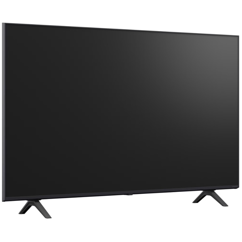 Televizor lg nanocell 55nano80a3b, 139 cm, smart, 4k ultra hd, clasa g (model 2025),  Televizoare | electropc.ro