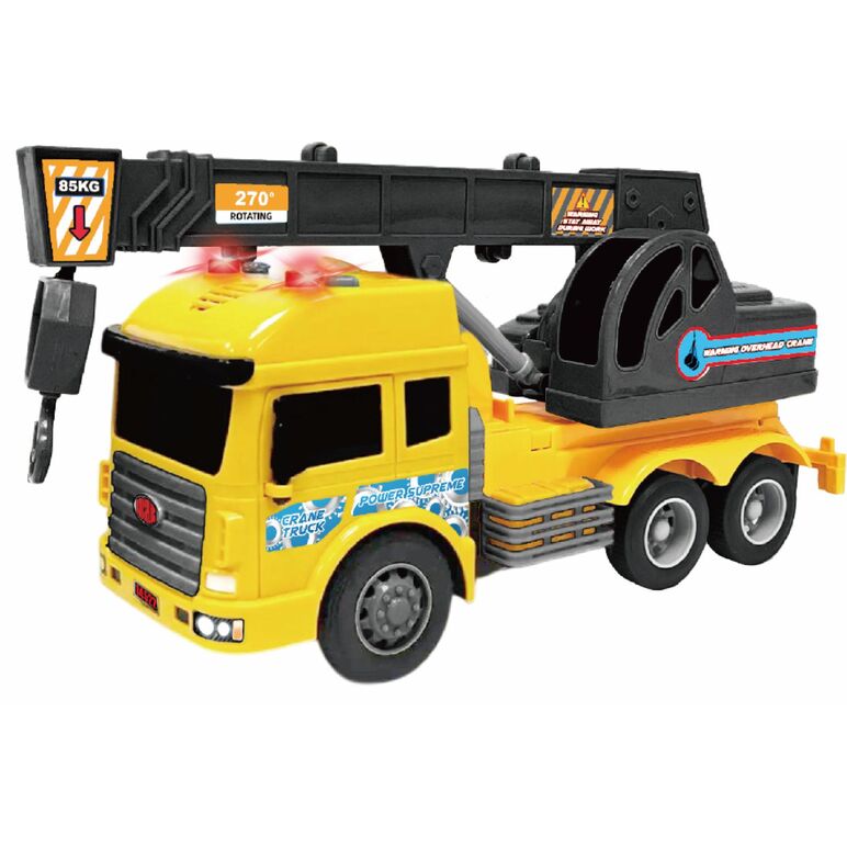 Vehicule l&s,frictiune 1/14, div.mod.,  Masinute | electropc.ro