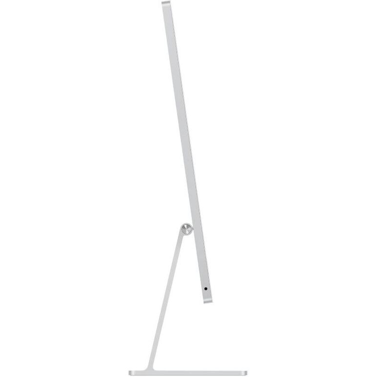 Apple imac 24" retina 4.5k/ apple m4 (cpu 10-core, gpu 10-core, neural engine 16-core)/32gb/1tb- silver - int kb (2024)  cto from mcr24ro/a,  All in one PC | electropc.ro