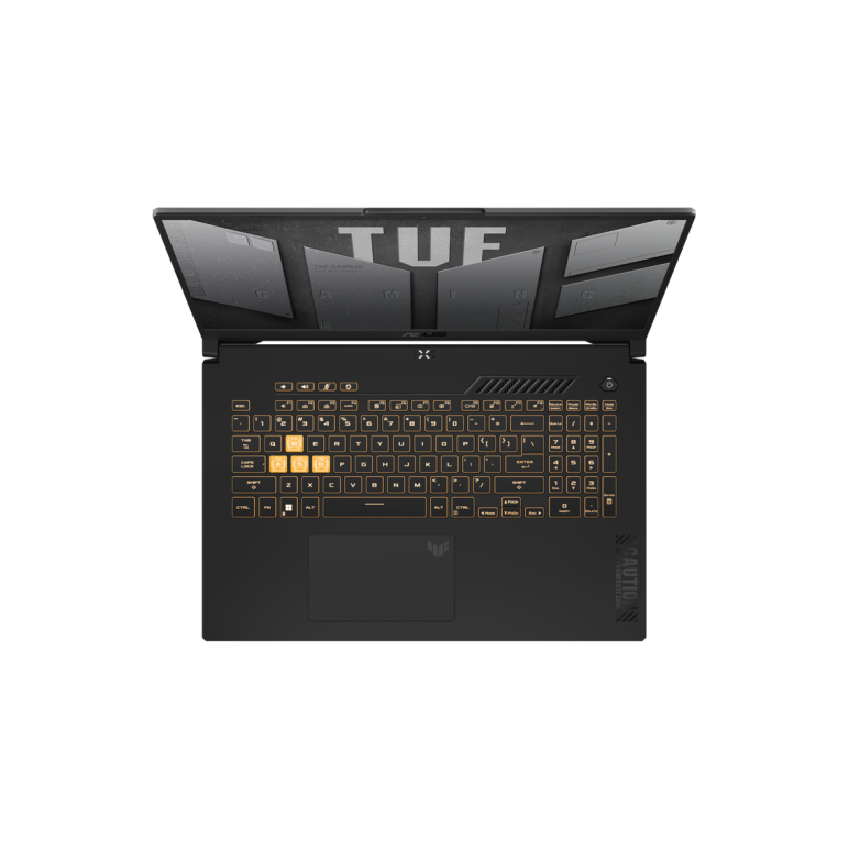 Asus tuf gaming f17 fx707vj-hx075 / 90nr0my5-m002y0, ecran 17.3" fhd (1920×1080) 16:9 value ips-level 144hz anti-glare, 300 nits, contrast 800:1, 45% ntsc, procesor intel core 5 210h 2.2ghz (până la 4.8ghz, 12mb cache, 8c/12t), grafică nvidia geforce rtx ,  Laptopuri | electropc.ro