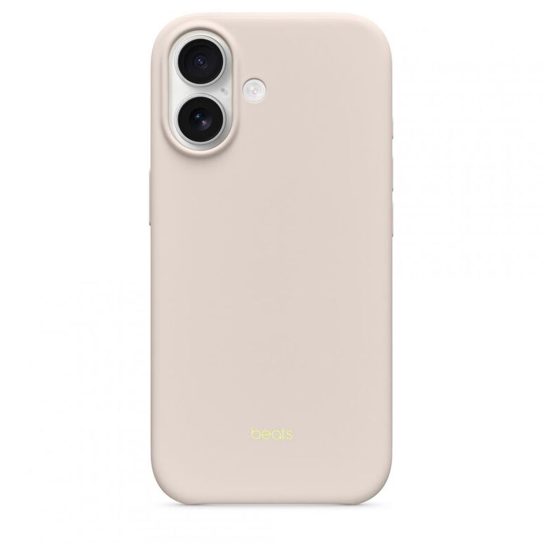 Beats iphone 17 case with magsafe and camera control — lime stone,  Alte accesorii | electropc.ro