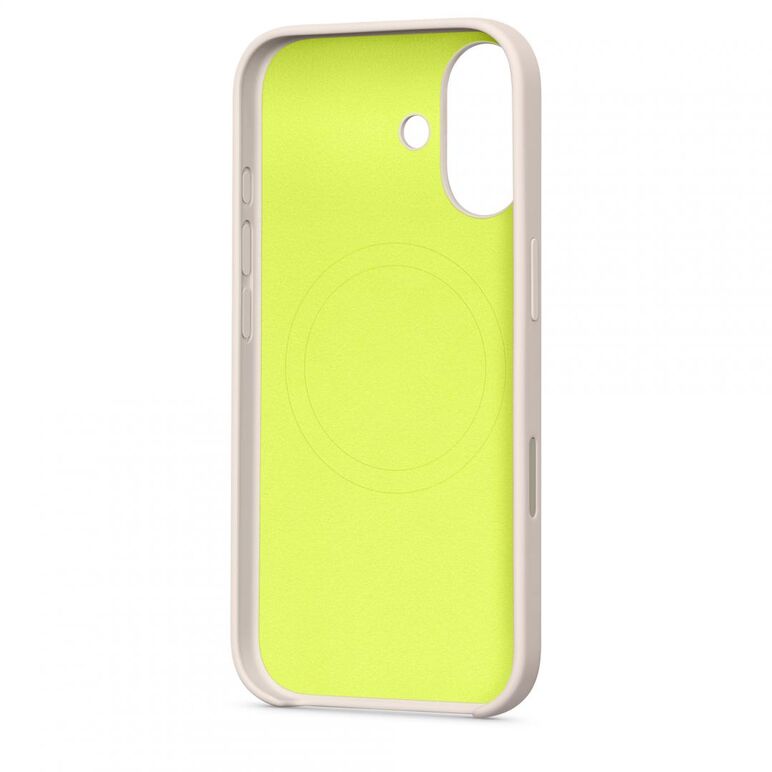 Beats iphone 17 case with magsafe and camera control — lime stone,  Alte accesorii | electropc.ro