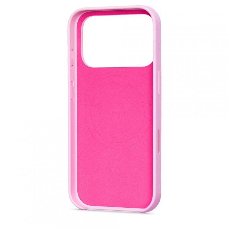 Beats iphone 17 pro case with magsafe and camera control — pebble pink,  Alte accesorii | electropc.ro