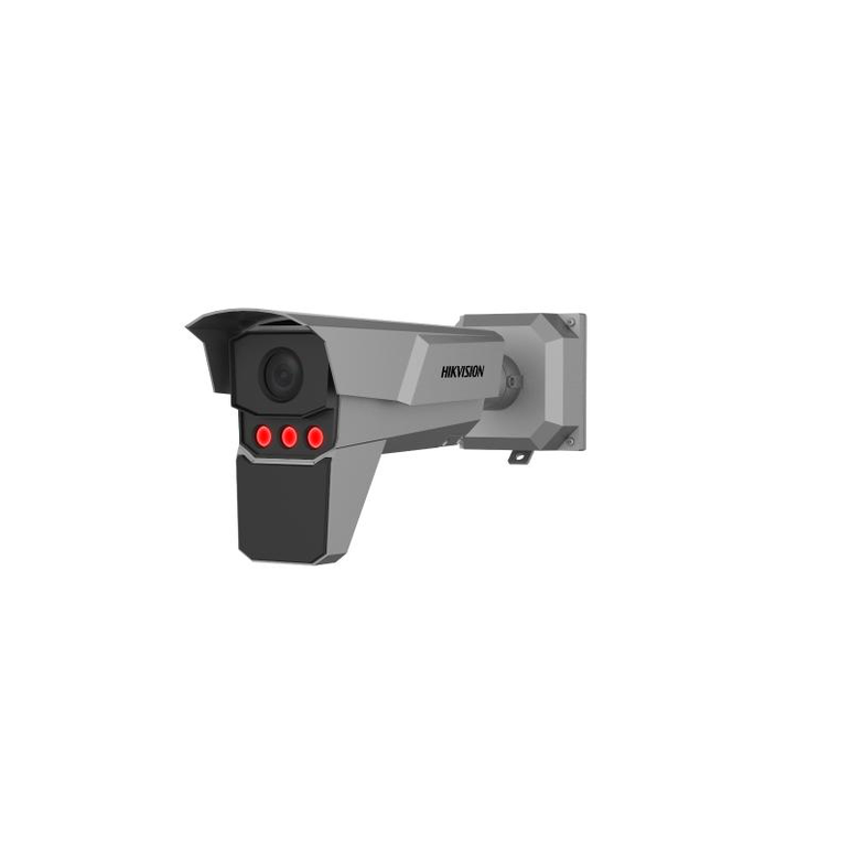 Camera ip lpr 4mp 8-32mm ir40m ids-tcm403-gir/poe/2812,  Camere supraveghere IP | electropc.ro