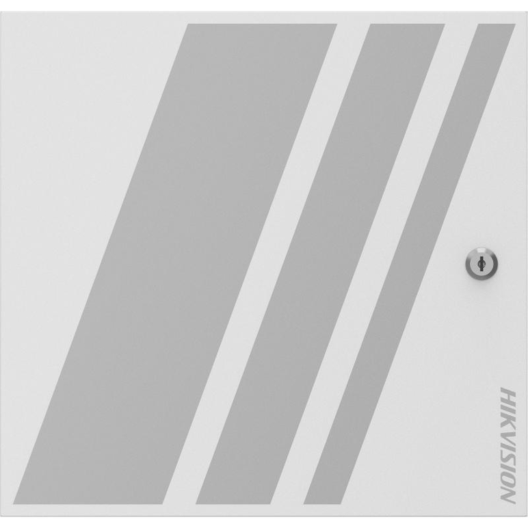 Centrala control acces hikvision ds-k2624x, pentru 4 usi bidirectionale(8 citittoare); capacitate de stocare: 100,000 cartele si 300,000 evenimente; comunicare: tcp/ip si rs-485; compatibilitate cititoare: 4xwiegand sau 8x rs485; intrari: 8 alarm input, d,  Centrale control acces | electropc.ro
