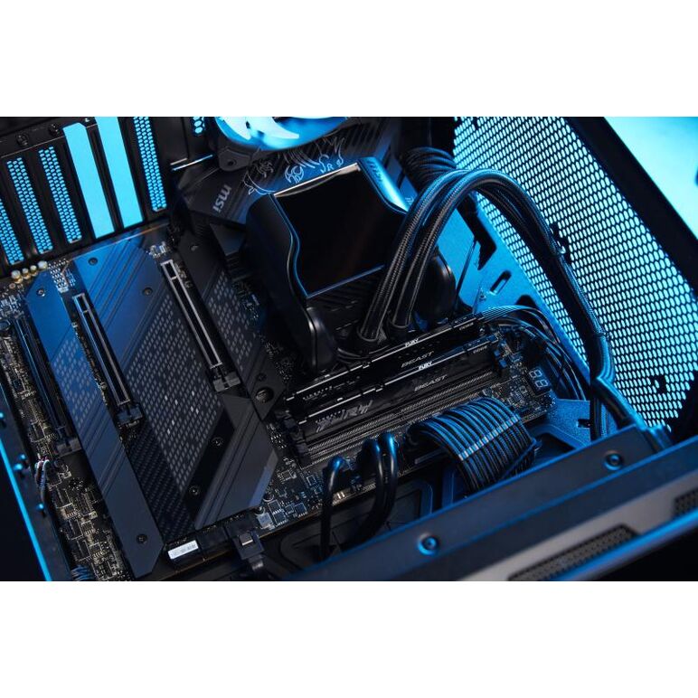 Ks ddr5 16gb k2 6000mhz kf560c36bbe2-16,  Memorii RAM Desktop | electropc.ro
