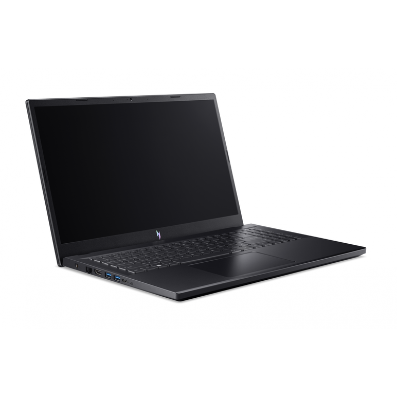 Laptop acer nitro v 15 ai anv15-42-r0lw, 15.6 inch (39.62 cm), acer comfyview™ full hd ips display 165 hz with led-backlight (non-glare), 1920 x 1080, 16:9, amd ryzen™ 5 7640hs processor, 4.3 ghz base clock (up to 5.0 ghz max. performance clock rate), 16 ,  Laptopuri | electropc.ro