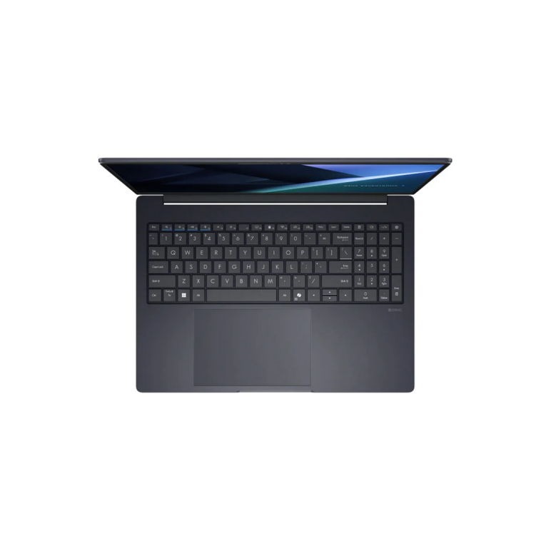 Laptop business asus expertbook b3 b3605cca (90nx08n1-m00b40), procesor intel® core™ ultra 5 125h (intel vpro® essentials, 1.2ghz, până la 4.5ghz, 14 nuclee, 18 fire, intel® ai boost npu), grafică intel® graphics, carcasă gentle grey (capac aluminiu, rest,  Laptopuri | electropc.ro