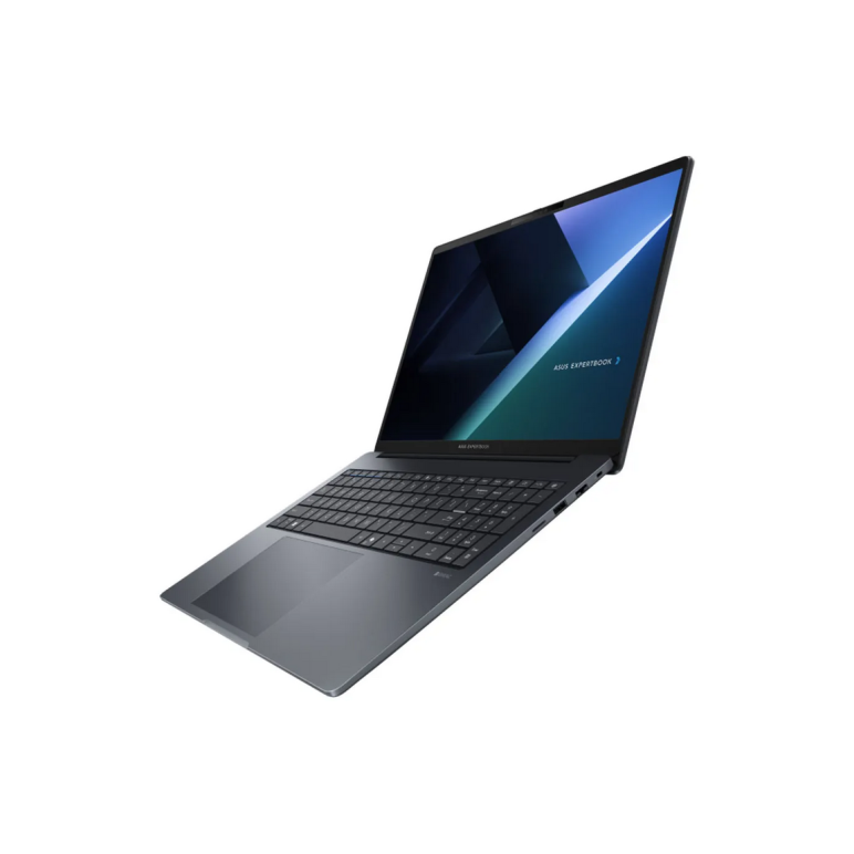 Laptop business asus expertbook b3 b3605cca (90nx08n1-m00b40), procesor intel® core™ ultra 5 125h (intel vpro® essentials, 1.2ghz, până la 4.5ghz, 14 nuclee, 18 fire, intel® ai boost npu), grafică intel® graphics, carcasă gentle grey (capac aluminiu, rest,  Laptopuri | electropc.ro