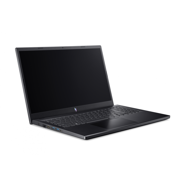 Laptop gaming acer nitro v 15 anv15-52-91dd, 15.6 inch (39.62 cm), acer comfyview™ full hd ips display 165 hz with led-backlight (non-glare), 1920 x 1080, 16:9, intel® core™ i9-13900h processor, up to 5,4 ghz max. clock frequency, 24 mb intel® smart cache,  Laptopuri | electropc.ro