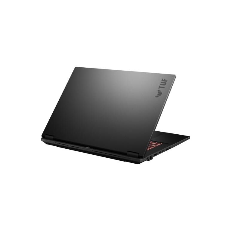 Laptop gaming asus tuf gaming a18 fa808uh (90nr0nm1-m003v0), procesor amd ryzen™ 7 260 3.8 ghz (24 mb cache, până la 5.1 ghz, 8 nuclee, 16 fire), placă video nvidia® geforce rtx™ 5050 laptop gpu 8 gb gddr7 cu mux switch + advanced optimus, ecran 18″ fhd+ ,  Laptopuri | electropc.ro