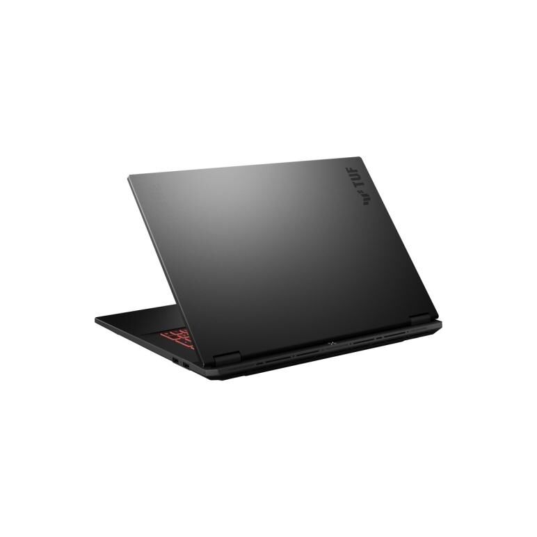 Laptop gaming asus tuf gaming a18 fa808uh (90nr0nm1-m003v0), procesor amd ryzen™ 7 260 3.8 ghz (24 mb cache, până la 5.1 ghz, 8 nuclee, 16 fire), placă video nvidia® geforce rtx™ 5050 laptop gpu 8 gb gddr7 cu mux switch + advanced optimus, ecran 18″ fhd+ ,  Laptopuri | electropc.ro