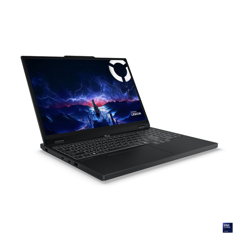Laptop lenovo gaming legion 5 15iax10, 15.1" wqxga (2560x1600) oled 500nits glossy, 100% dci-p3, 165hz, dolby vision®, displayhdr™ true black 600, intel® core™ ultra 9 275hx, 24c (8p + 16e) / 24t, max turbo up to 5.4ghz, 36mb, video nvidia® geforce rtx™ 5,  Laptopuri | electropc.ro