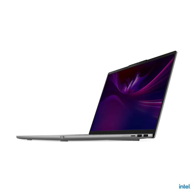Laptop lenovo ideapad slim 5 16irh10, 16" wuxga (1920x1200) ips 300nits anti-glare, 45% ntsc, 60hz, intel core i5-13420h, 8c (4p + 4e) / 12t, p-core 2.1 / 4.6ghz, e-core 1.5 / 3.4ghz, 12mb, video integrated intel uhd graphics, ram 2x 8gb so-dimm ddr5-5600,  Laptopuri | electropc.ro