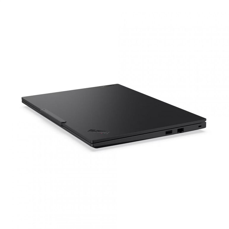 Laptop lenovo thinkpad e14 gen 7 (intel); 14" wuxga (1920x1200) ips 300nits anti-glare, 45% ntsc, 60hz; intel® core ultra 5 225u, 12c (2p + 8e + 2lpe) / 14t, max turbo up to 4.8ghz, 12mb; video integrated intel® graphics; ram 1x 8gb so-dimm ddr5-5600; 256,  Laptopuri | electropc.ro