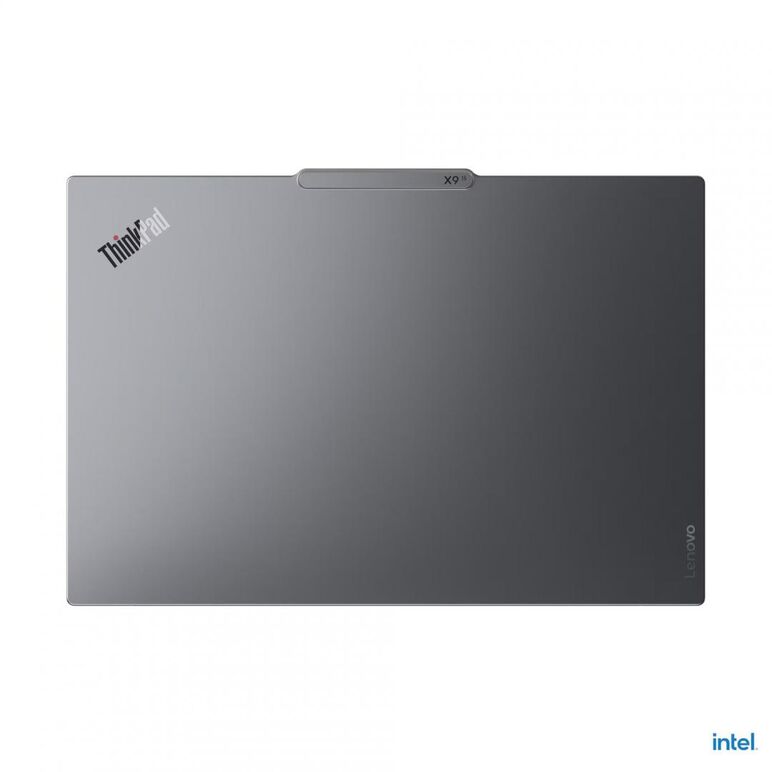 Laptop lenovo thinkpad x9-15 gen 1; 15.3" 2.8k (2880x1800) oled 500nits anti-reflection / anti-fingerprint, 100% dci-p3, 30-120hz vrr, displayhdr™ true black 600, dolby vision®; intel® core™ ultra 7 258v, 8c (4p + 4lpe) / 8t, max turbo up to 4.8ghz, 12mb;,  Laptopuri | electropc.ro
