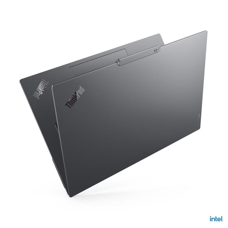 Laptop lenovo thinkpad x9-15 gen 1; 15.3" 2.8k (2880x1800) oled 500nits anti-reflection / anti-fingerprint, 100% dci-p3, 30-120hz vrr, displayhdr™ true black 600, dolby vision®; intel® core™ ultra 7 258v, 8c (4p + 4lpe) / 8t, max turbo up to 4.8ghz, 12mb;,  Laptopuri | electropc.ro