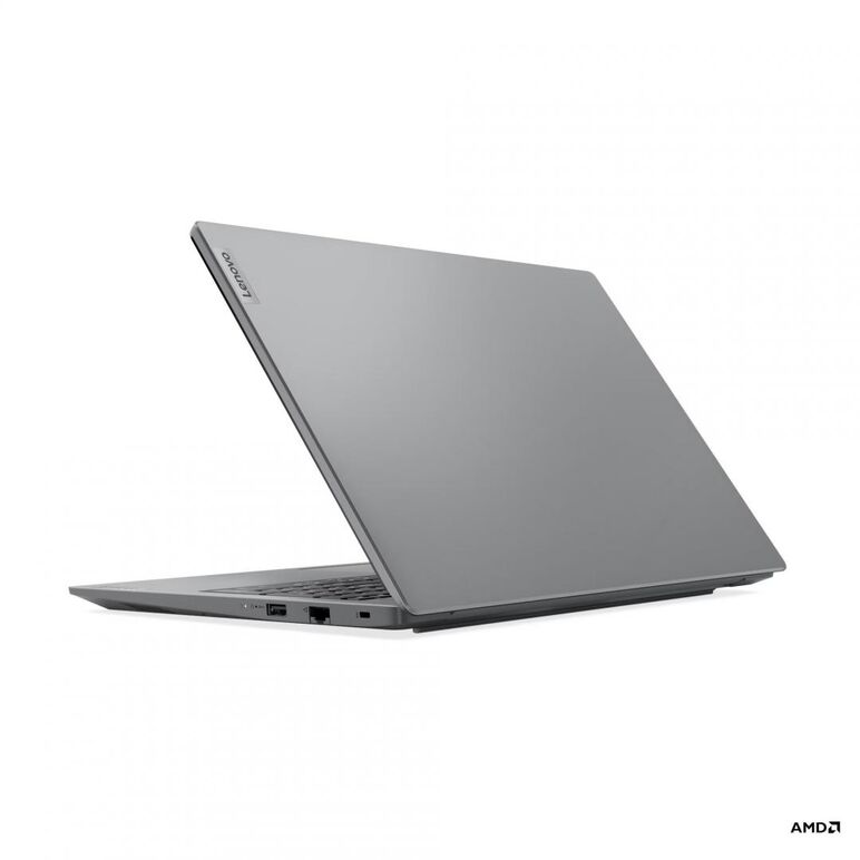 Laptop lenovo v15 g4 amn; 15.6" fhd (1920x1080) tn 250nits anti-glare; amd ryzen™ 5 7520u (4c / 8t, 2.8 / 4.3ghz, 2mb l2 / 4mb l3); video integrated amd radeon™ 610m graphics; ram 1x 16gb soldered lpddr5-5500; 512gb ssd m.2 2242 pcie® 4.0x4 nvme®, optical,  Laptopuri | electropc.ro