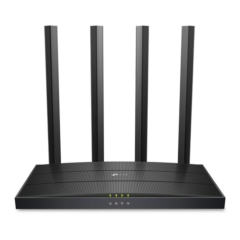 Omada ac1350 wi-fi gigabit vpn router port: 1× gigabit rj45 wan port, 2× gigabit wan/lan rj45 ports, 2× gigabit lan rj45 ports speed: 450 mbps at 2.4 ghz + 867 mbps at 5 ghz feature: integration with omada sdn controller, support openvpn and ipsec/ pptp/ ,  Routere | electropc.ro