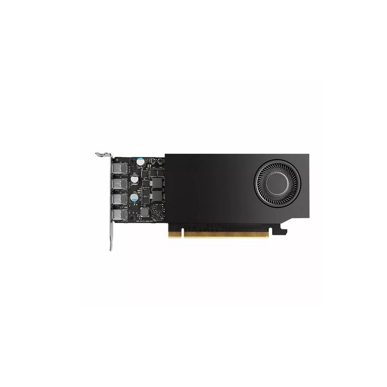 Placa video pny rtx a1000, 8gb gddr6, 128bit,  Placi video | electropc.ro