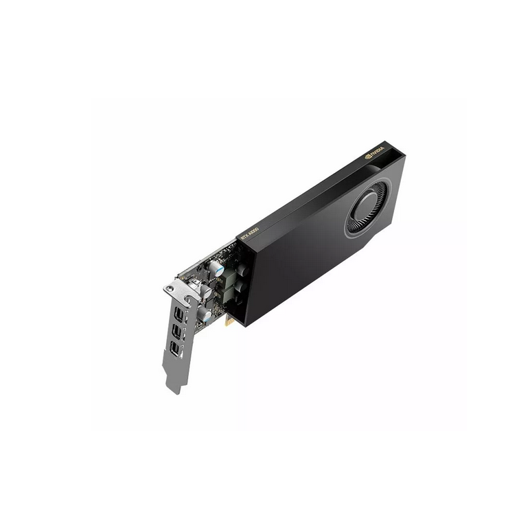 Placa video pny rtx a1000, 8gb gddr6, 128bit,  Placi video | electropc.ro
