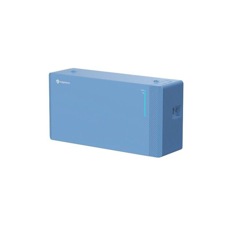 Solplanet lv batt asw5120-lb-g3 p cable,  Baterii solare & module & accesorii | electropc.ro