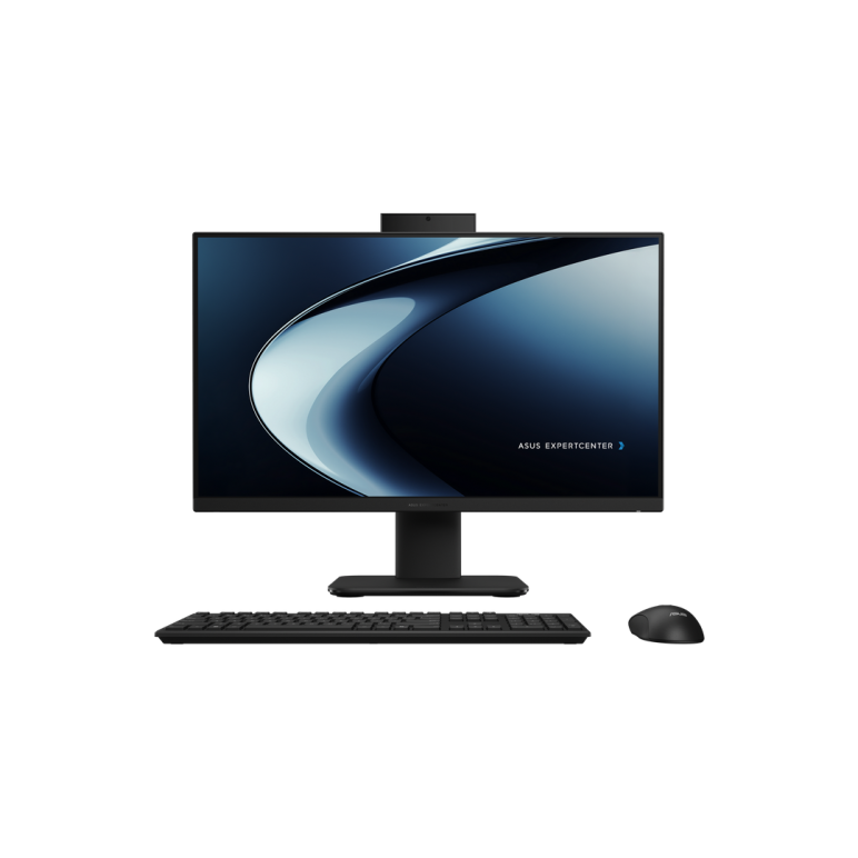 All-in-one asus p440vak (90pt03x6-m055t0), intel® core™ i7-13620h 2.4 ghz (24mb cache, până la 4.9 ghz, 10 nuclee / 16 threads) + grafică integrată intel® uhd graphics, ecran 23.8" fhd (1920×1080) 16:9, lcd, 250 nits, 100% srgb, 178°/178°, anti-glare, 100,  All in one PC | electropc.ro