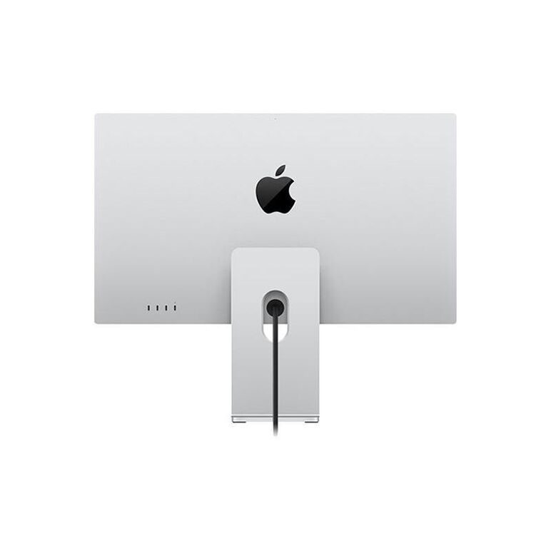 Apple studio display - 27" retina 5k - nano-texture glass with tilt- and height-adjustable stand,  Monitoare LED | electropc.ro