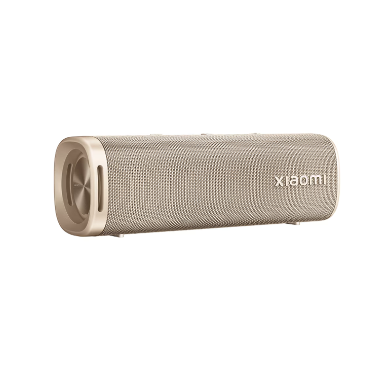 Boxa portabila xiaomi sound outdoor qbh4370gl, bluetooth 5.4, 30 w, microfon, waterproof ip67 auriu,  Sisteme audio | electropc.ro