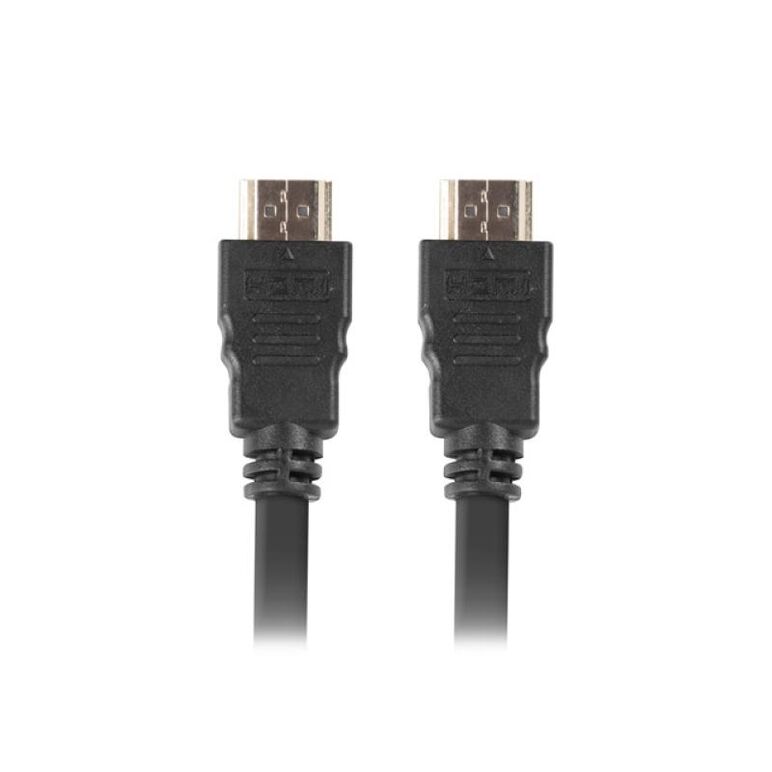 Cablu hdmi m/m v1.4 5 m ccs negru,  Cabluri video | electropc.ro