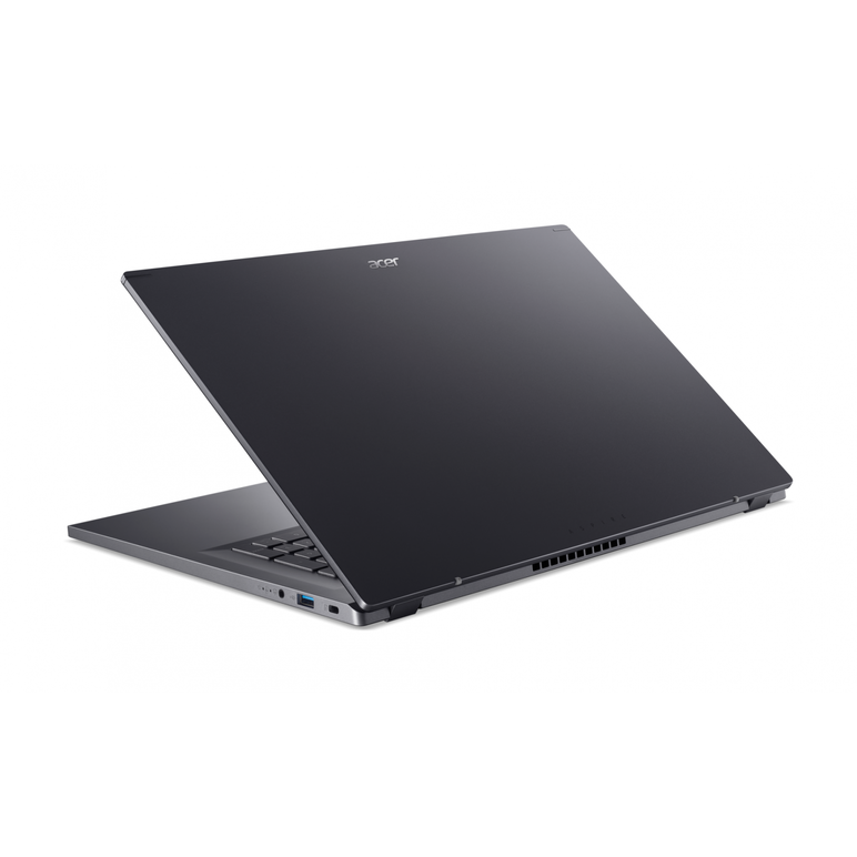 Laptop acer aspire 17 a17-51m-769m, 17.3 inches (43,94 cm), acer comfyview™ full hd ips display with led-backlight (non-glare), 1920 x 1080, 16:9, intel® core™ i7-13620h processor, 1.8 ghz base clock (up to 4.9 ghz max. power clock rate), 24 mb intel® sma,  Laptopuri | electropc.ro