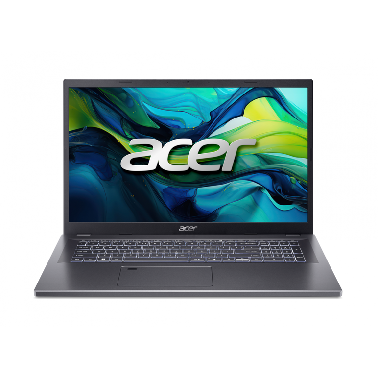 Laptop acer aspire 17 a17-51m-79ul, 17.3 inches (43,94 cm), acer comfyview™ full hd ips display with led-backlight (non-glare), 1920 x 1080, 16:9, intel® core™ i7-13620h processor, 1.8 ghz base clock (up to 4.9 ghz max. power clock rate), 24 mb intel® sma,  Laptopuri | electropc.ro