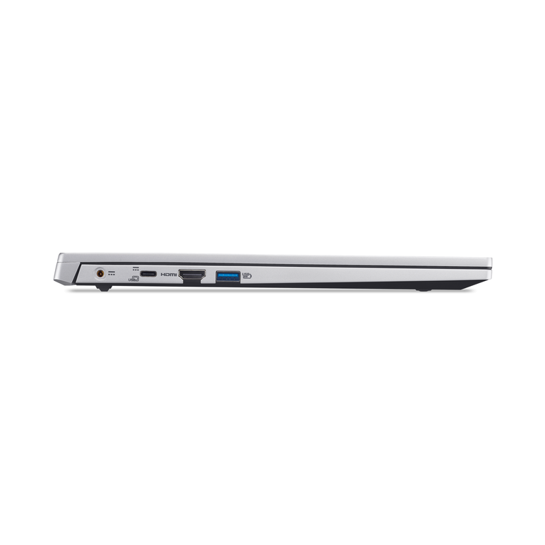 Laptop acer aspire lite 15 al15-33p-37w4, 15.6 inch (39.62 cm), acer comfyview™  fhd ips display with led-backlight, 1920 x 1080, 16:9, intel® core™ 3 processor n355, 1.9 ghz base clock (up to 3.9 ghz max. performance clock rate), 6 mb intel® smart cache,,  Laptopuri | electropc.ro