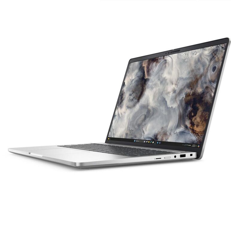 Laptop dell pro 16 plus, 16", non-touch, fhd+, 300 nit, 45% ntsc, anti- glare, 5mp+ir cam, energy star qualified, epeat 2018 registered (gold), fingerprint reader, smart card reader with nfc, control vault 3+, includes rj-45, 5mp hdr + ir camera with pres,  Laptopuri | electropc.ro