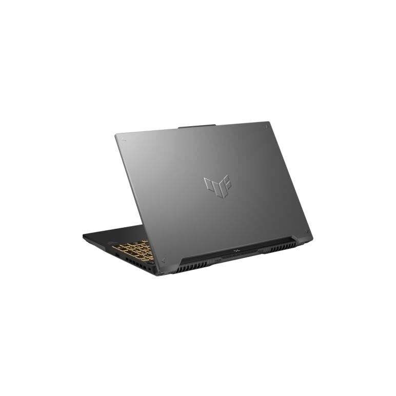 Laptop gaming asus tuf gaming f16 fx607vj, intel® core™ 5 210h + nvidia geforce rtx 3050 6gb gddr6, display 16" fhd+ (1920×1200) 144hz ips-level anti-glare 300 nits, 16gb ddr4 3200mhz, ssd 1tb pcie 4.0, wi-fi 6 + bluetooth 5.3, cameră hd 720p, tastatură 1,  Laptopuri | electropc.ro