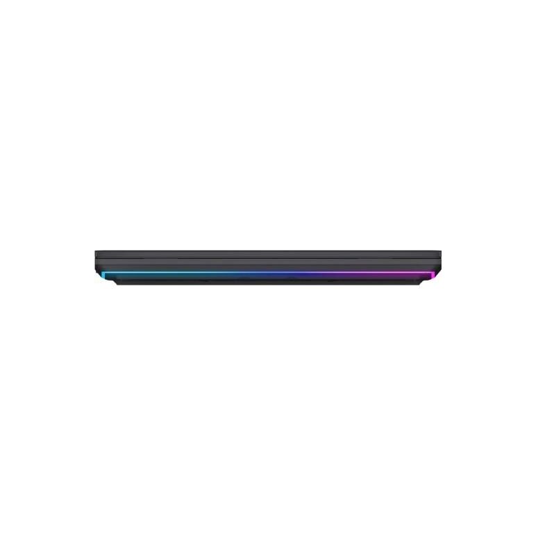Laptop gaming rog strix g16 g615lh, intel® core™ ultra 7 255hx + nvidia geforce rtx 5050 8gb gddr7, display 16" 2.5k (2560×1600) 240hz ips-level anti-glare 500 nits 100% dci-p3 g-sync nebula, 16gb ddr5 5600mhz, ssd 512gb pcie 4.0, wi-fi 7 + bluetooth 5.4,,  Laptopuri | electropc.ro