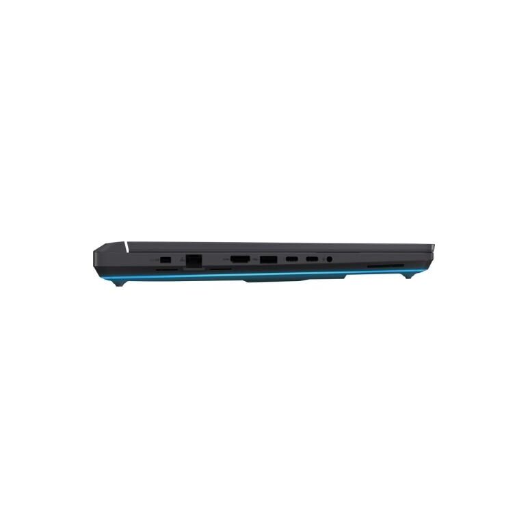 Laptop gaming rog strix g16 g615lh, intel® core™ ultra 7 255hx + nvidia geforce rtx 5050 8gb gddr7, display 16" 2.5k (2560×1600) 240hz ips-level anti-glare 500 nits 100% dci-p3 g-sync nebula, 16gb ddr5 5600mhz, ssd 512gb pcie 4.0, wi-fi 7 + bluetooth 5.4,,  Laptopuri | electropc.ro