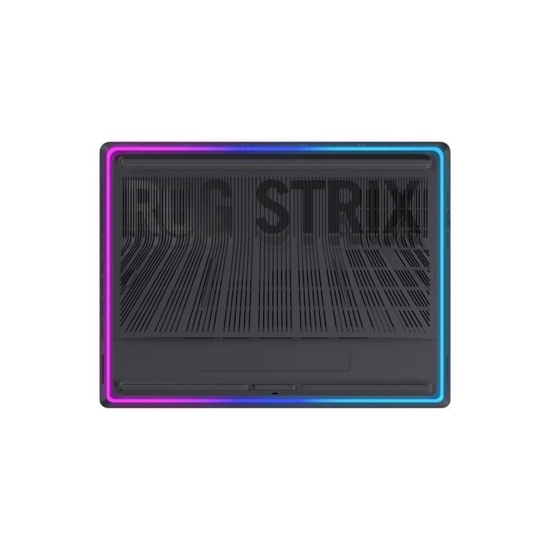Laptop gaming rog strix g16 g615lh, intel® core™ ultra 7 255hx + nvidia geforce rtx 5050 8gb gddr7, display 16" 2.5k (2560×1600) 240hz ips-level anti-glare 500 nits 100% dci-p3 g-sync nebula, 16gb ddr5 5600mhz, ssd 512gb pcie 4.0, wi-fi 7 + bluetooth 5.4,,  Laptopuri | electropc.ro
